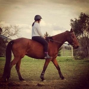 Meet your Posher, Nicole